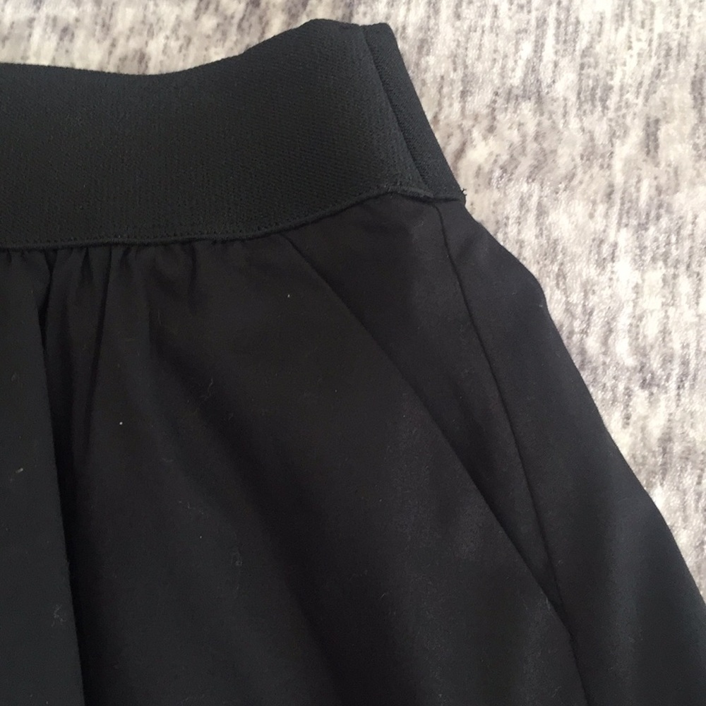 Express skirt - Picture 4 of 4